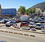 Clem Labega parking to be automated, old  Post Office site a possibility for paid parking
