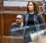 Son of slain Hollywood filmmaker  pleads not guilty to murder charges