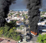 Mexico's most-wanted cartel leader was  killed after visit from romantic partner