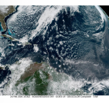 PUBLIC WEATHER FORECAST FOR ST. MAARTEN