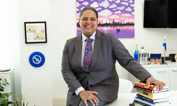       ECYS Minister calls for cultural  shift to break silos in governmen