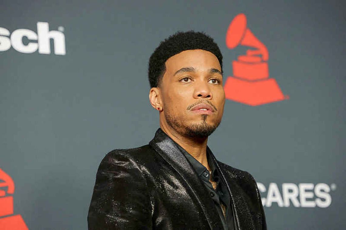 Anderson .Paak mixes culture and  comedy in root-reconnecting film