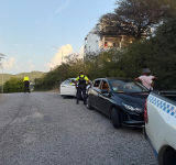 KPSM ramps up controls,  investigates armed threat