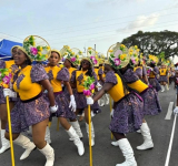 Mash sparks mixed reactions Guyana  celebrates 56th Republic Anniversary