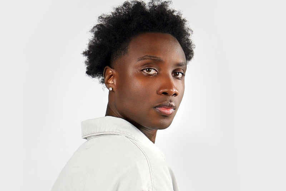 In the Hot Seat with D. Kullus 