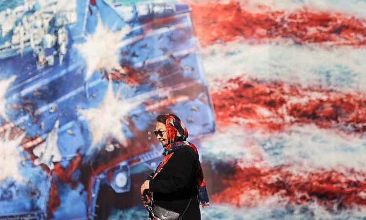 US and Iran make significant progress in talks