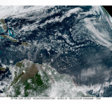 PUBLIC WEATHER FORECAST FOR ST. MAARTEN