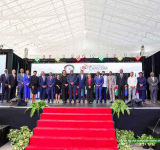 Historic full attendance marks  50th CARICOM Heads Meeting