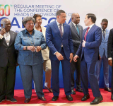 United States urges Caribbean leaders to  cooperate on gangs as Cuba worries grow