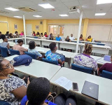 Caribbean teachers get help to  support students with epilepsy