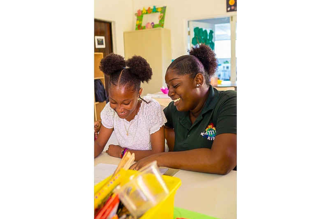 Impact Quest 2026: Nearly 100 People Unite for a Day of Volunteering and Community Impact   