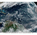 PUBLIC WEATHER FORECAST FOR ST. MAARTEN