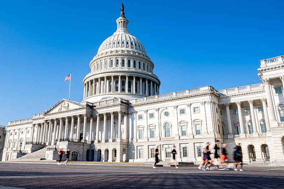 US lawmakers see no Trump  plan for Iran following strikes