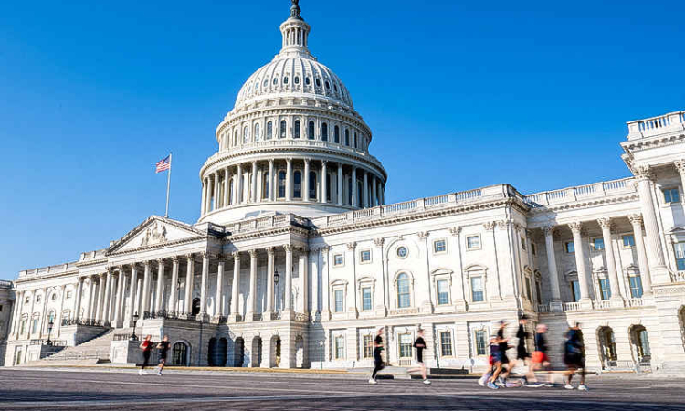 US lawmakers see no Trump  plan for Iran following strikes