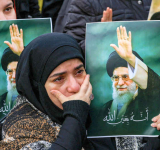 Israel hits Tehran again after killing Khamenei, campaign may last 4 weeks