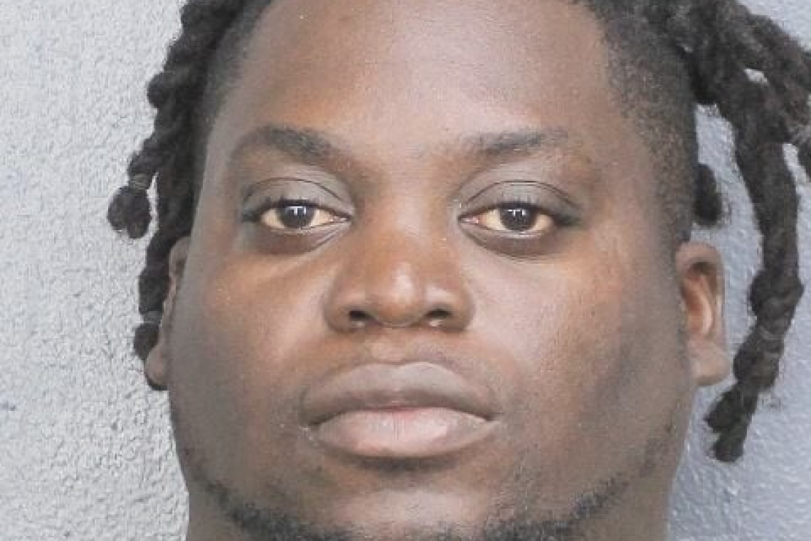    Goodman faces  possible life in prison