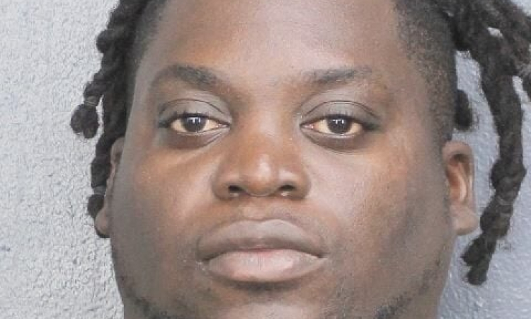    Goodman faces  possible life in prison