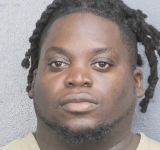    Goodman faces  possible life in prison