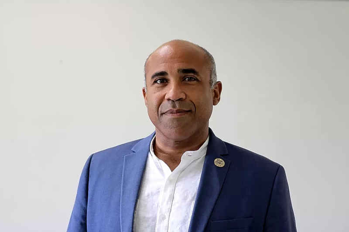 USM President: University needs stronger, more consistent, structural govt. funding