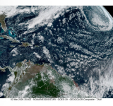 PUBLIC WEATHER FORECAST FOR ST. MAARTEN