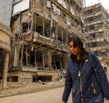 Iran conflict widens to Lebanon, Kuwait mistakenly downs US jets