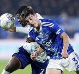 Como hold Inter to scoreless draw