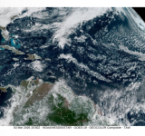 PUBLIC WEATHER FORECAST FOR ST. MAARTEN