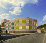    Sr. Marie Laurence reconstruction to  begin this month, complete in 2027