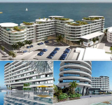  Court ruling pushes VROMI Min. Gumbs to  approve civil works for Morgan Residences