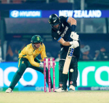 Allen hundred blitzes South Africa, fires NZ into T20 World Cup final