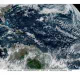 PUBLIC WEATHER FORECAST FOR ST. MAARTEN