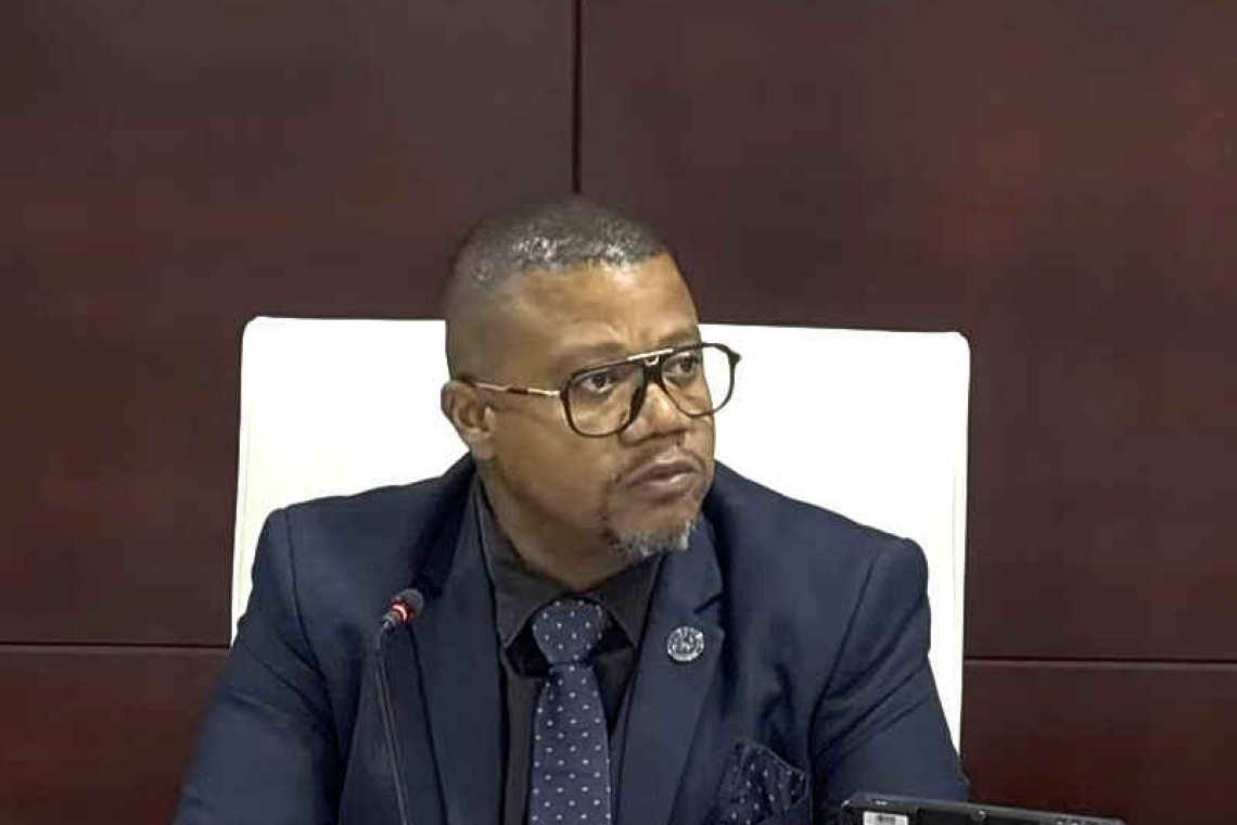     UP MP Lacroes urges govt to review  model law for marine-coastal tourism