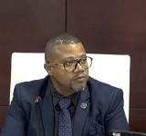     UP MP Lacroes urges govt to review  model law for marine-coastal tourism