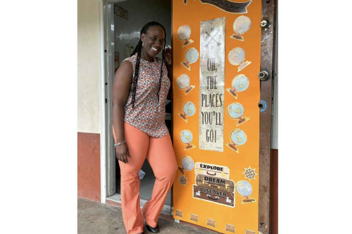 From Student to Teacher: How Volunteering Sparked a Lifelong Path