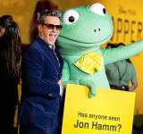 Hoppers seeks to turn viral  meme into box office gold