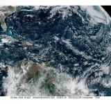PUBLIC WEATHER FORECAST FOR ST. MAARTEN