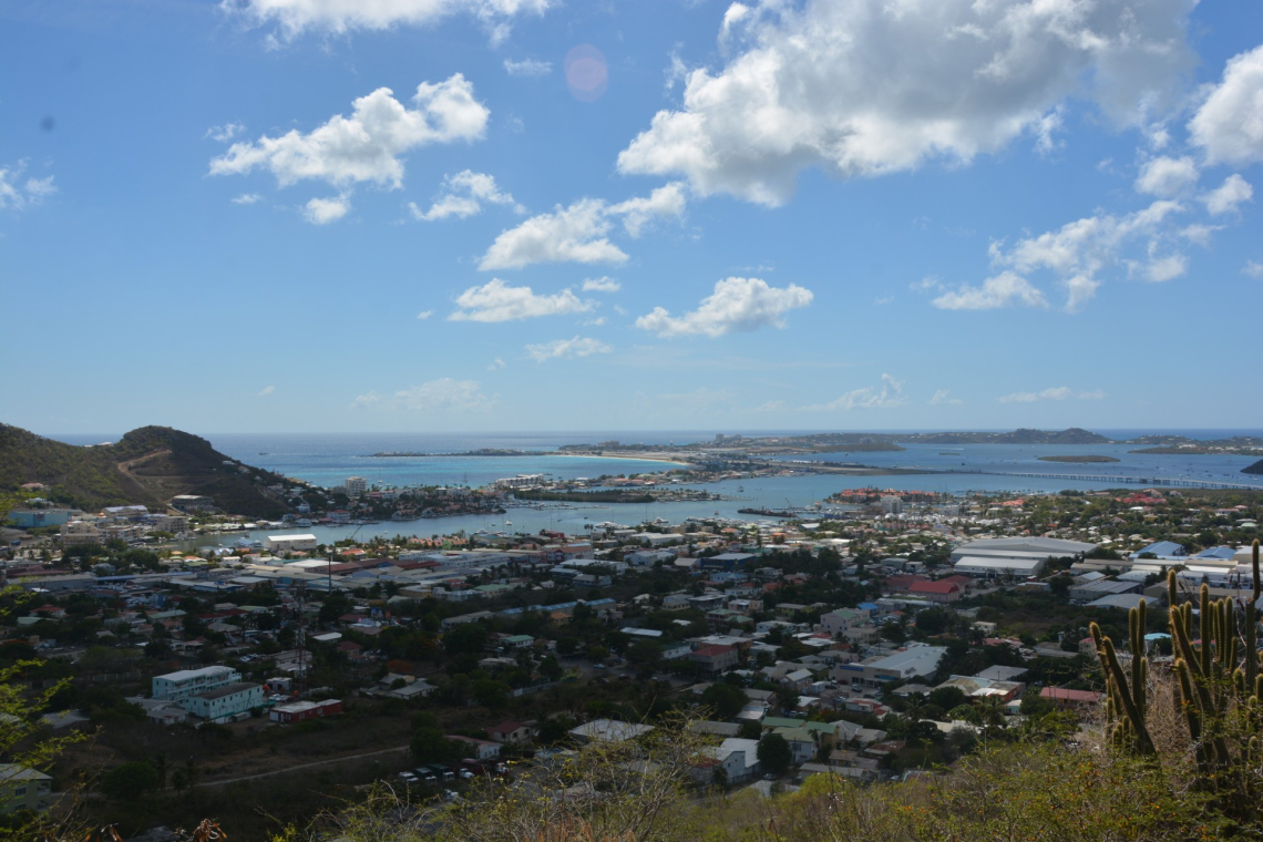Man found dead on boat  in Simpson Bay Lagoon 