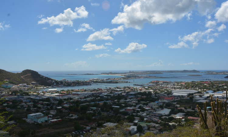 Man found dead on boat  in Simpson Bay Lagoon 