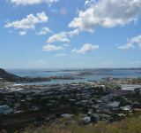 Man found dead on boat  in Simpson Bay Lagoon 