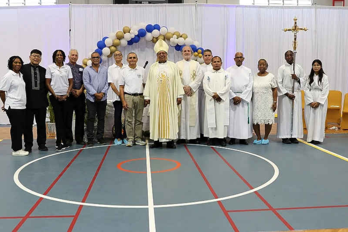 SKOS marks 135 years  of Catholic Education
