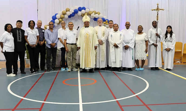 SKOS marks 135 years  of Catholic Education