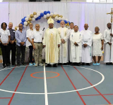 SKOS marks 135 years  of Catholic Education