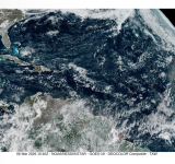 PUBLIC WEATHER FORECAST FOR ST. MAARTEN