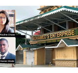       Mohameds’ bid to reinstate  Cambio licence dismissed