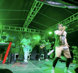  Cool riddims at regatta