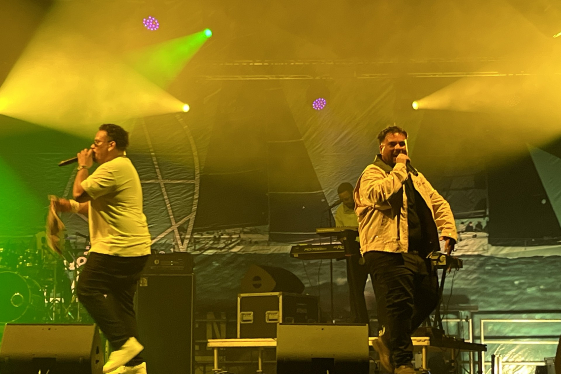 St. Maarten Heineken Regatta's big stage