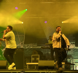 St. Maarten Heineken Regatta's big stage