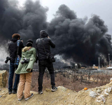 Iran names Khamenei's hardline son Mojtaba as new supreme leader