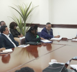 Tourism sector and Govt. outline  steps to address water shortage