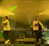 St. Maarten Heineken Regatta's big stage